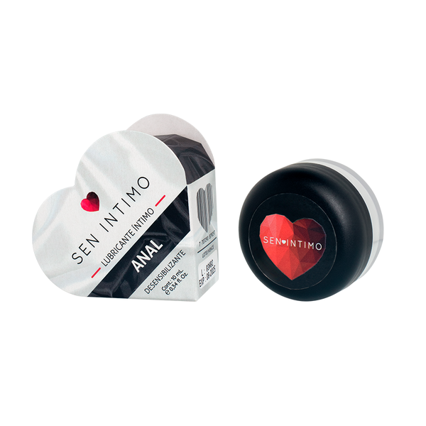 ANAL CORAZON