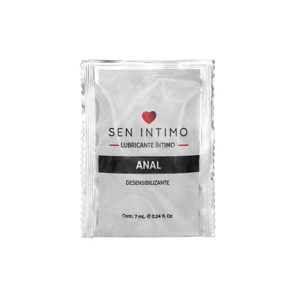 ANAL SACHET 7ML