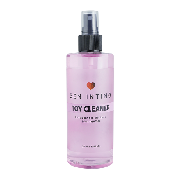 LIMPIADOR DE JUGUTES 250ML