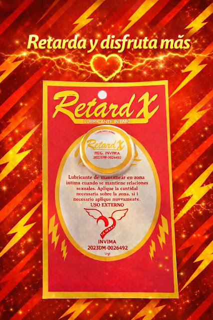 RETARDX