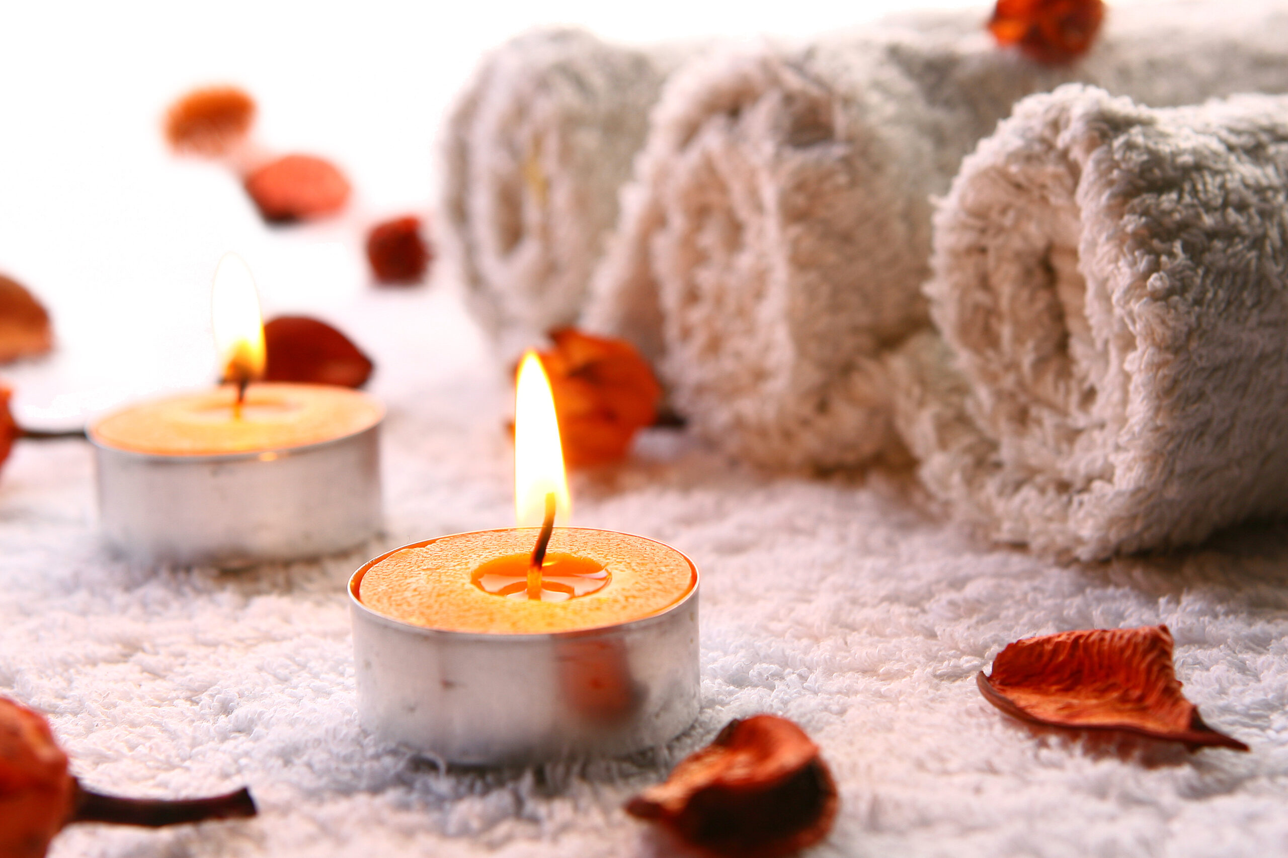 spa products